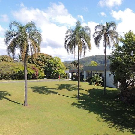 Comfort Inn Premier Coffs Harbour Exteriér fotografie