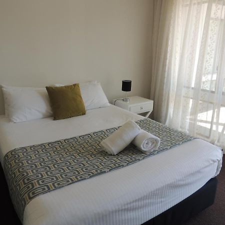 Comfort Inn Premier Coffs Harbour Exteriér fotografie