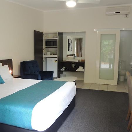 Comfort Inn Premier Coffs Harbour Exteriér fotografie