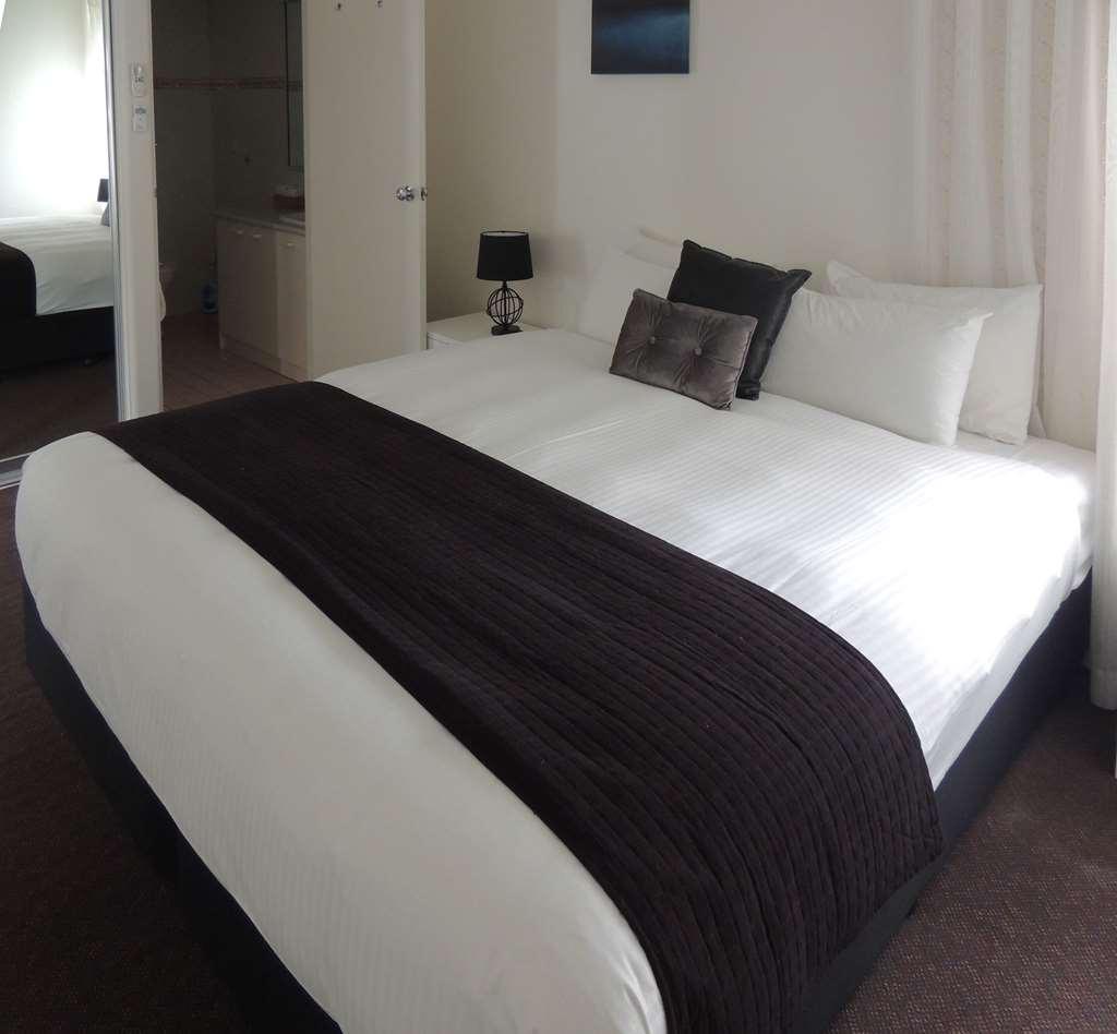 Comfort Inn Premier Coffs Harbour Pokoj fotografie