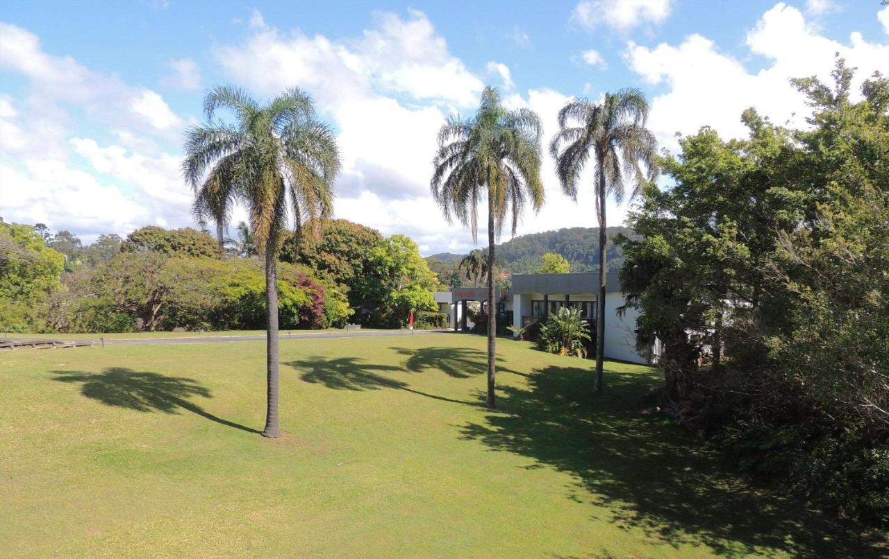Comfort Inn Premier Coffs Harbour Exteriér fotografie