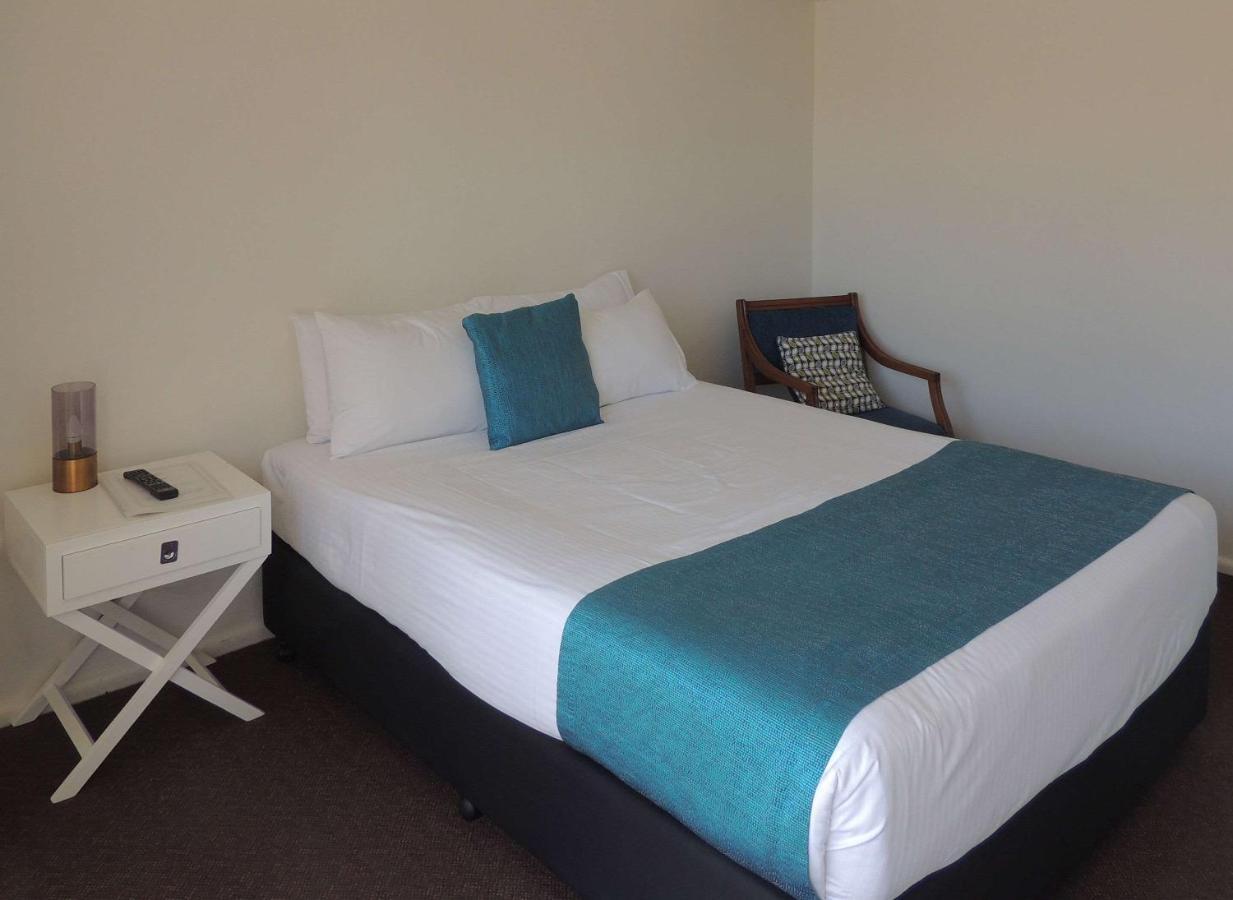 Comfort Inn Premier Coffs Harbour Exteriér fotografie