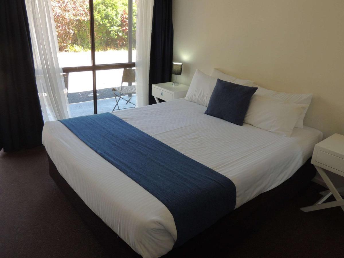 Comfort Inn Premier Coffs Harbour Exteriér fotografie