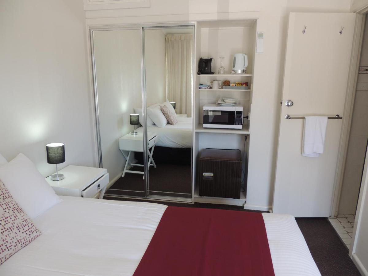 Comfort Inn Premier Coffs Harbour Exteriér fotografie