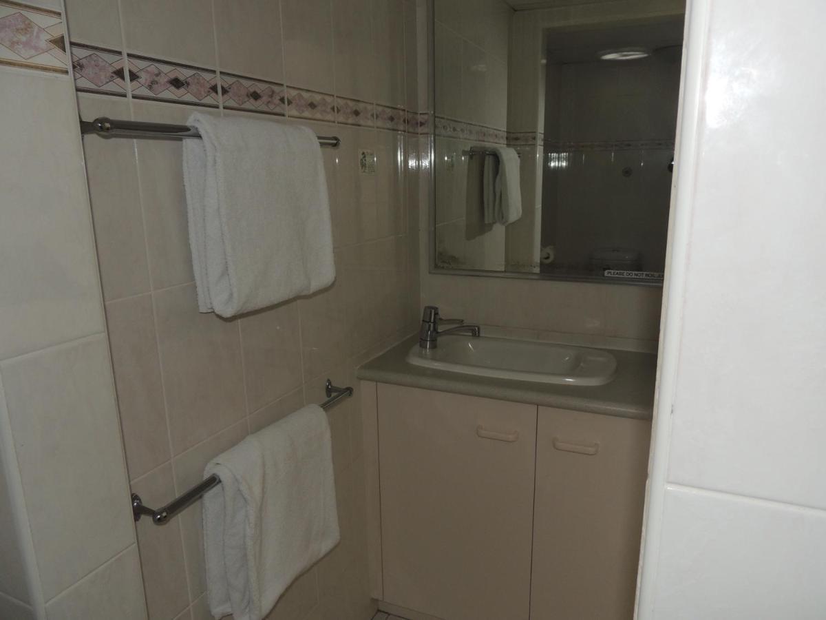 Comfort Inn Premier Coffs Harbour Exteriér fotografie