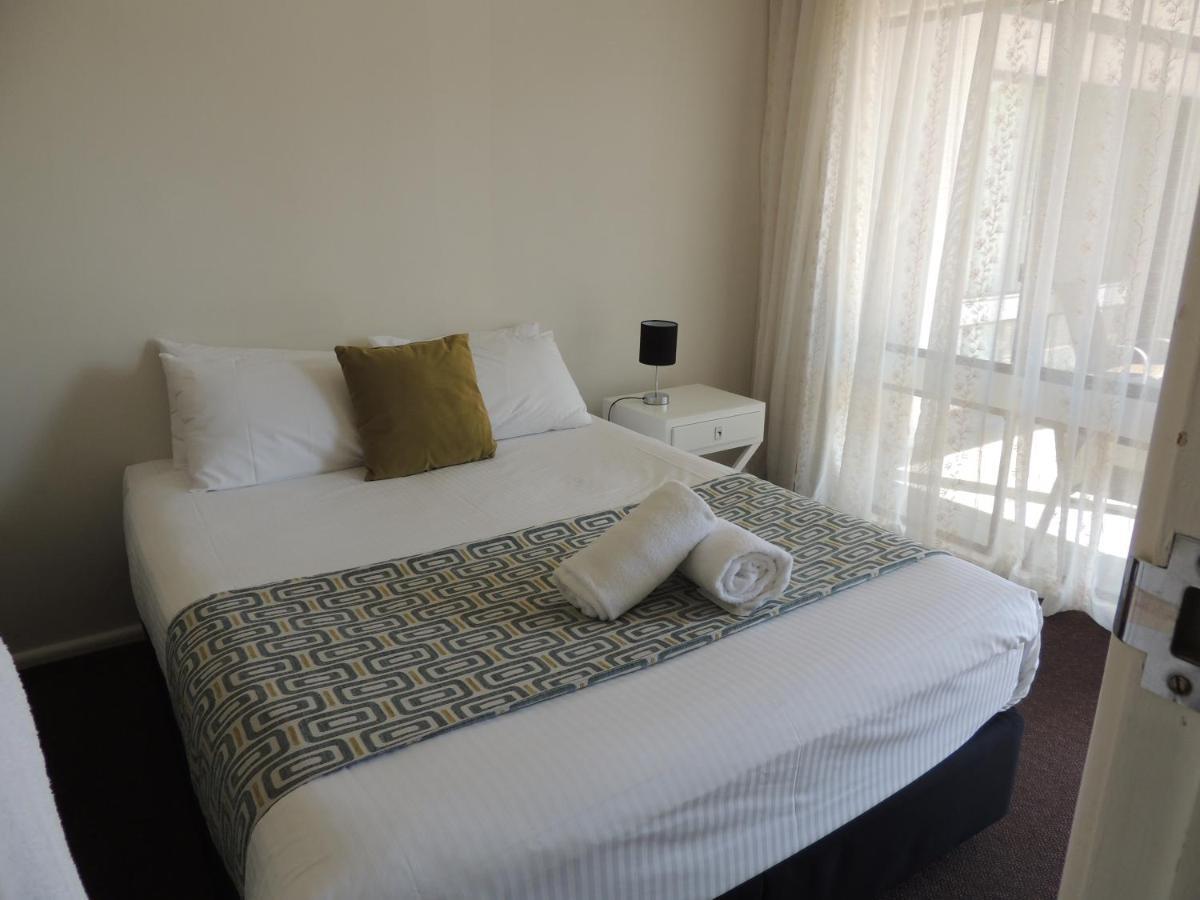 Comfort Inn Premier Coffs Harbour Exteriér fotografie