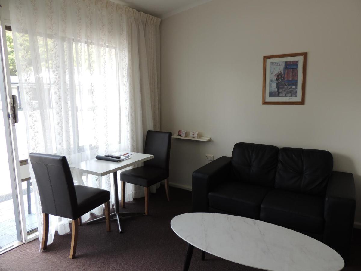 Comfort Inn Premier Coffs Harbour Exteriér fotografie