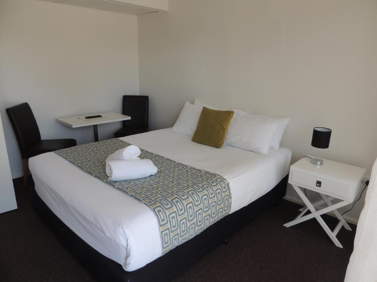 Comfort Inn Premier Coffs Harbour Exteriér fotografie