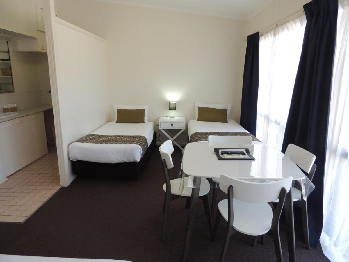 Comfort Inn Premier Coffs Harbour Exteriér fotografie