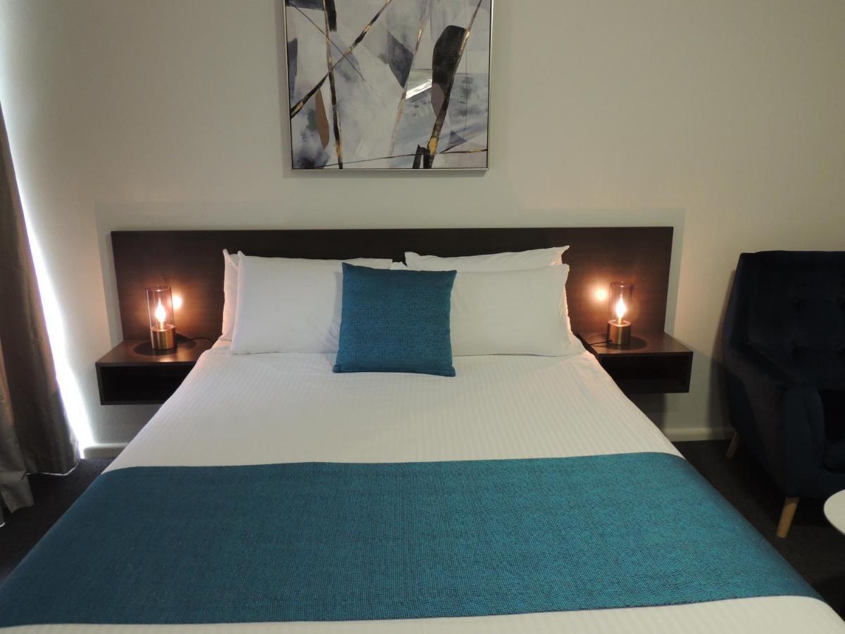 Comfort Inn Premier Coffs Harbour Exteriér fotografie