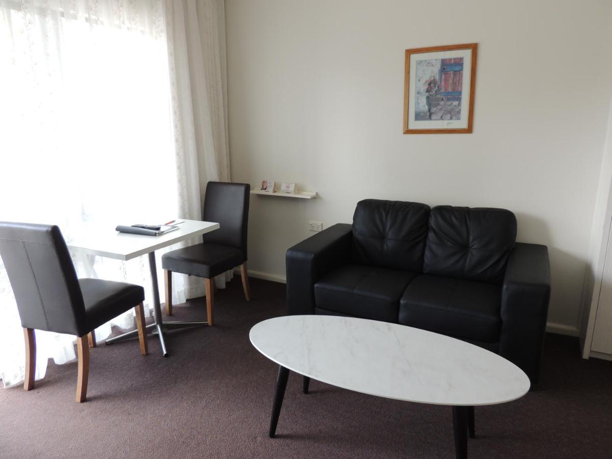 Comfort Inn Premier Coffs Harbour Exteriér fotografie