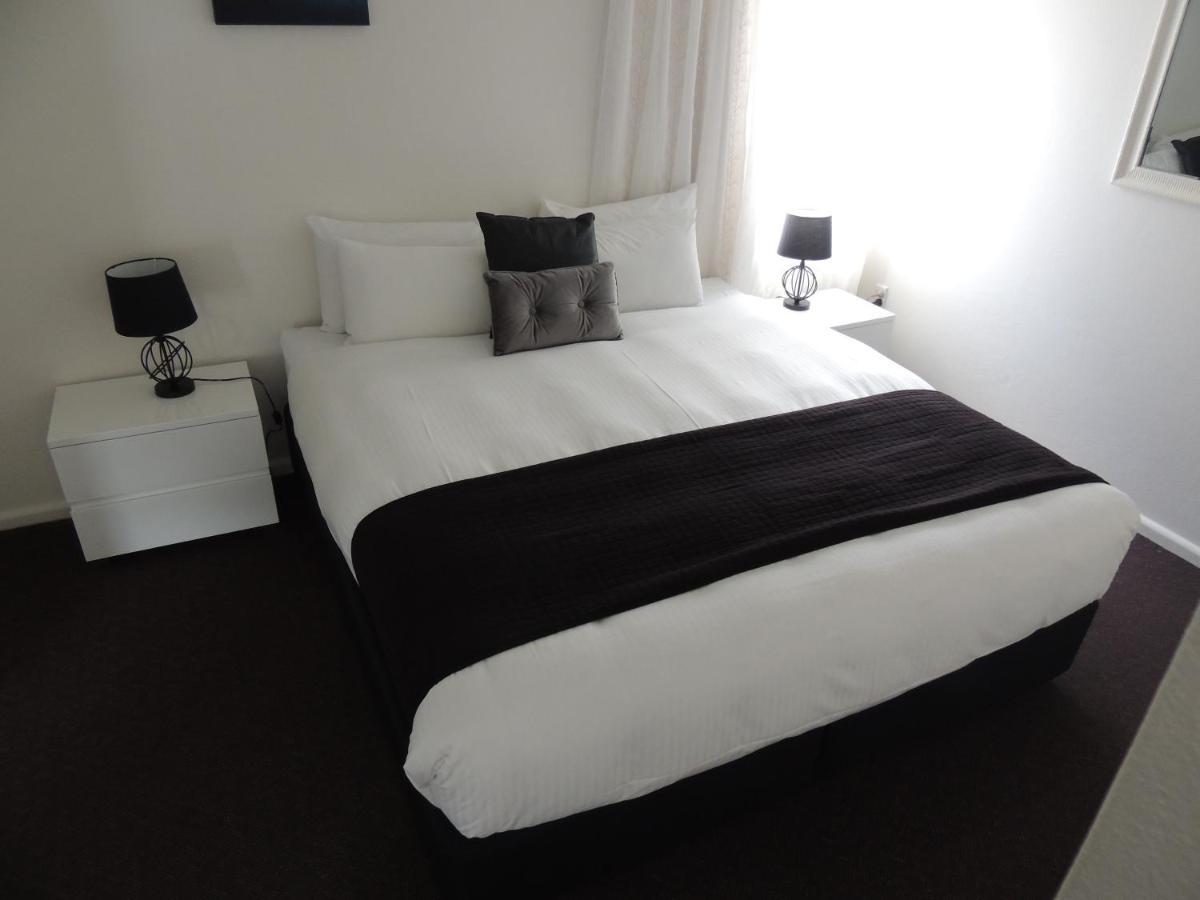 Comfort Inn Premier Coffs Harbour Exteriér fotografie