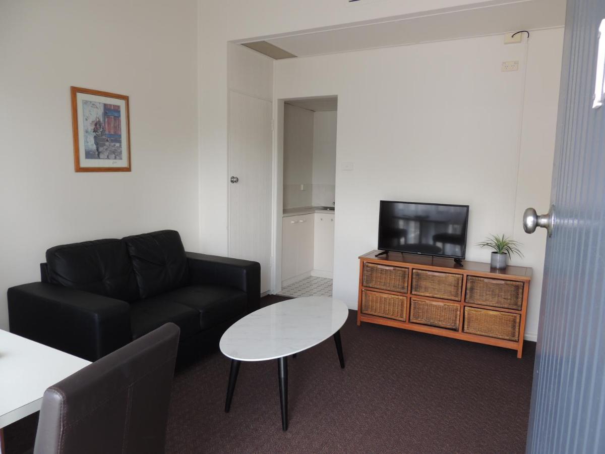 Comfort Inn Premier Coffs Harbour Exteriér fotografie