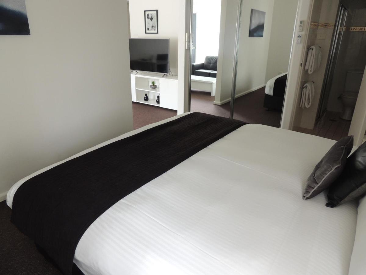 Comfort Inn Premier Coffs Harbour Exteriér fotografie