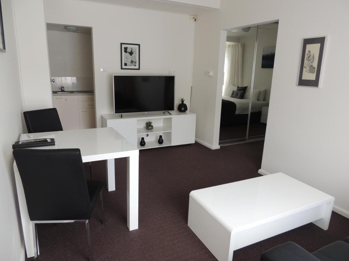 Comfort Inn Premier Coffs Harbour Exteriér fotografie