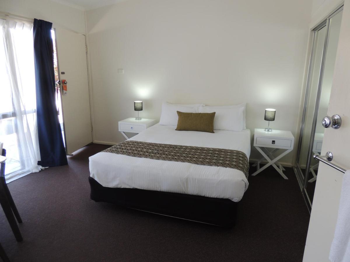 Comfort Inn Premier Coffs Harbour Exteriér fotografie