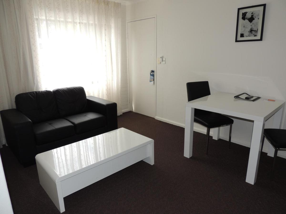 Comfort Inn Premier Coffs Harbour Exteriér fotografie