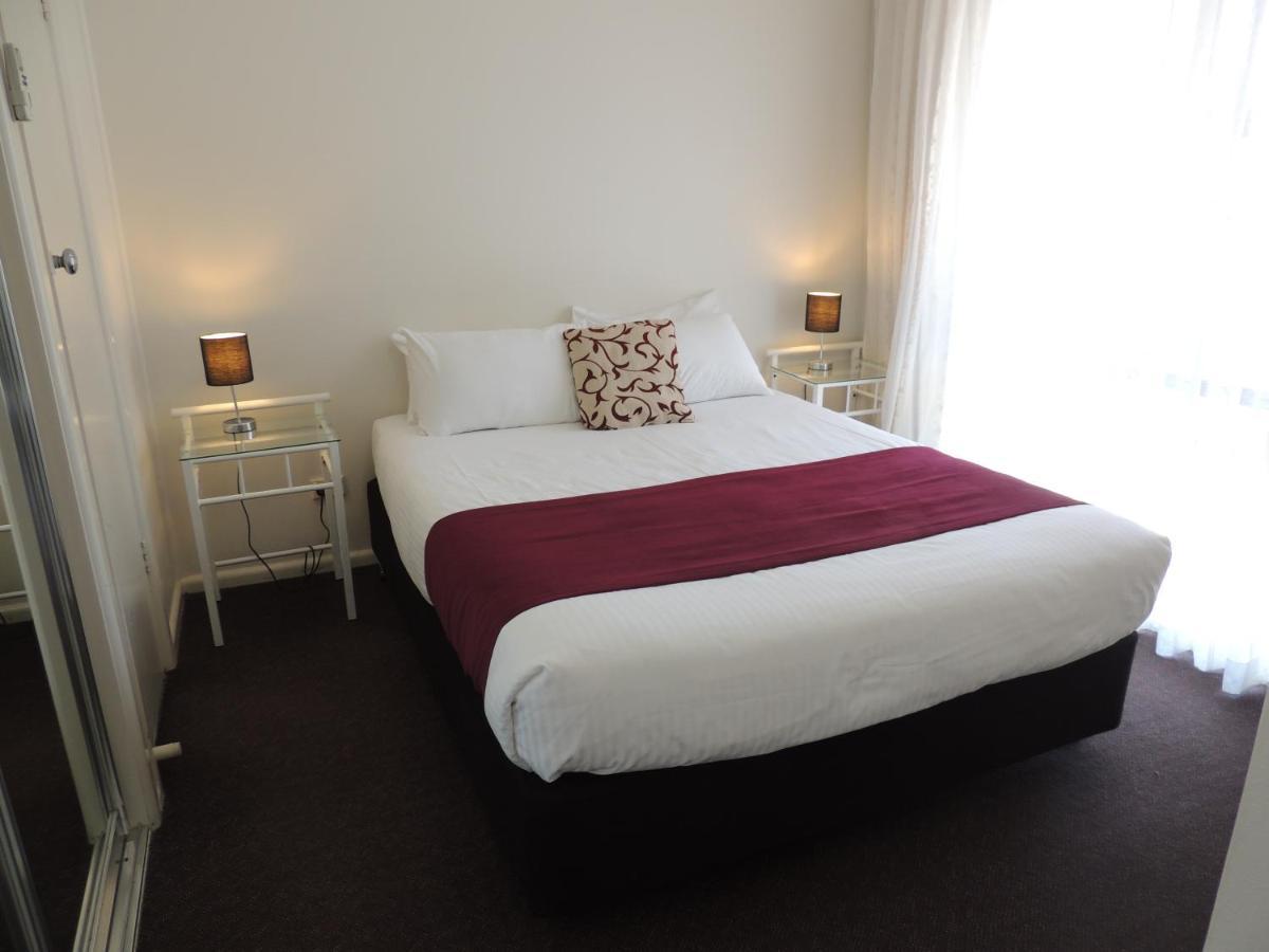 Comfort Inn Premier Coffs Harbour Exteriér fotografie