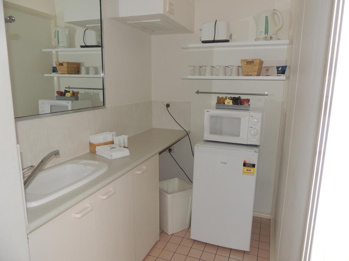 Comfort Inn Premier Coffs Harbour Exteriér fotografie