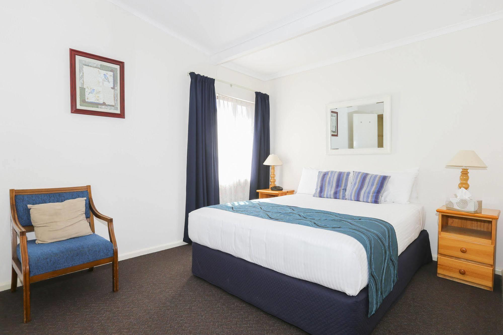 Comfort Inn Premier Coffs Harbour Exteriér fotografie