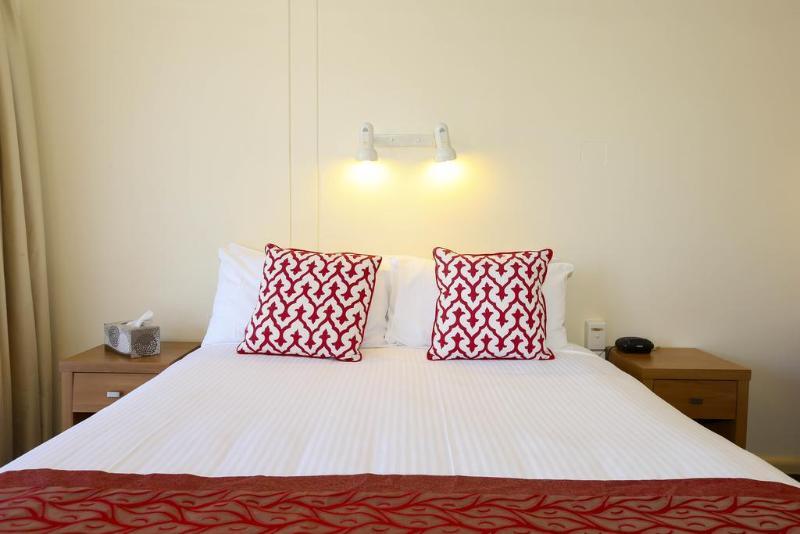Comfort Inn Premier Coffs Harbour Exteriér fotografie